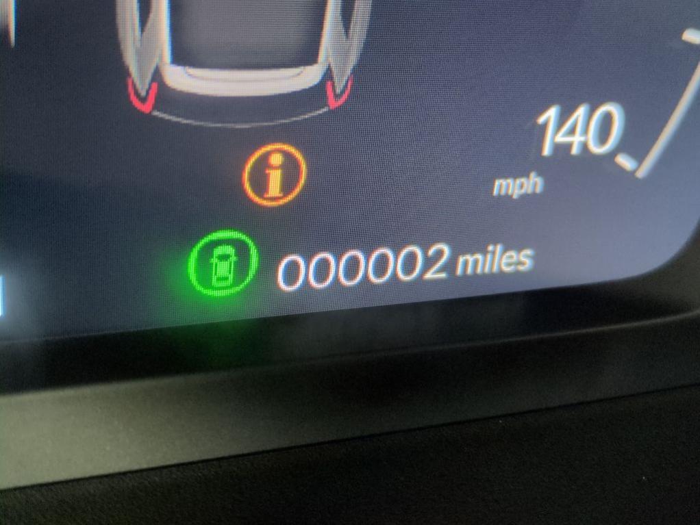 new 2026 Honda CR-V Hybrid car, priced at $45,054