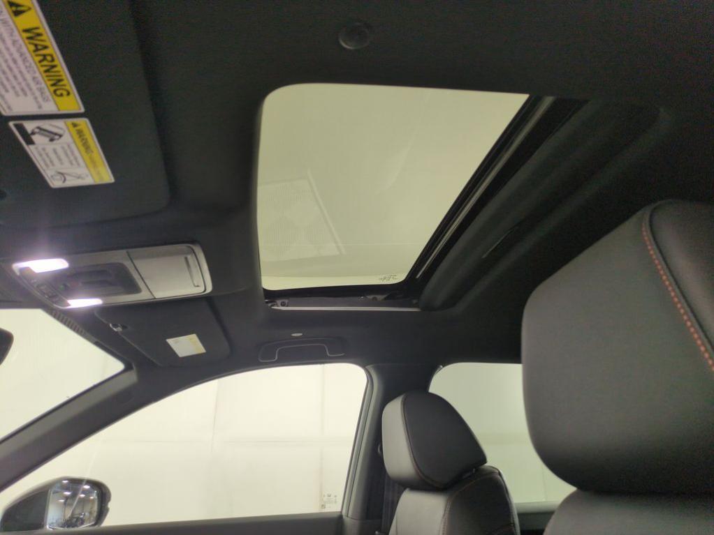 new 2026 Honda CR-V Hybrid car, priced at $45,054