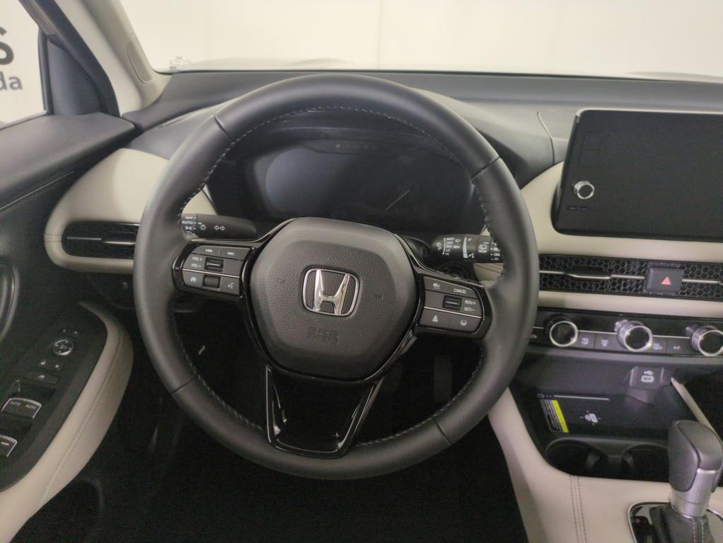 new 2025 Honda HR-V car, priced at $31,794