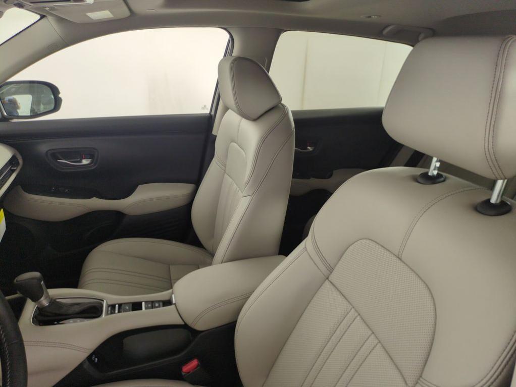 new 2025 Honda HR-V car, priced at $31,794