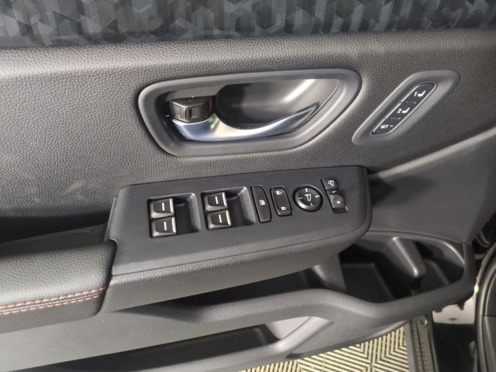 new 2026 Honda Passport car, priced at $51,322