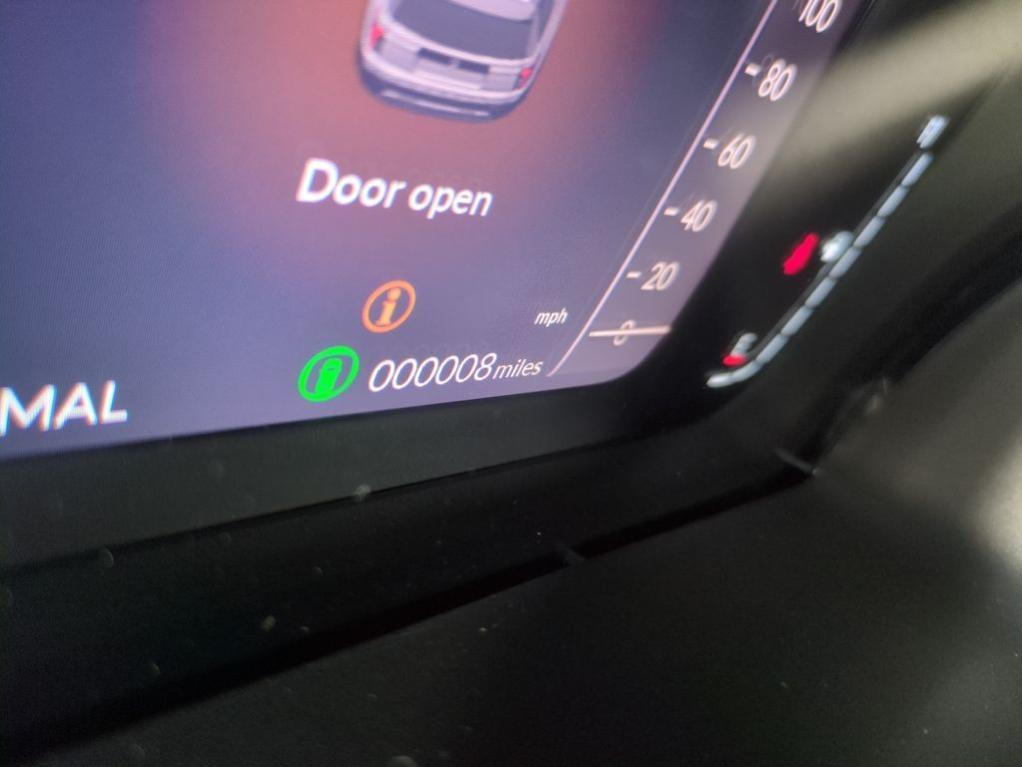 new 2026 Honda Passport car, priced at $51,322