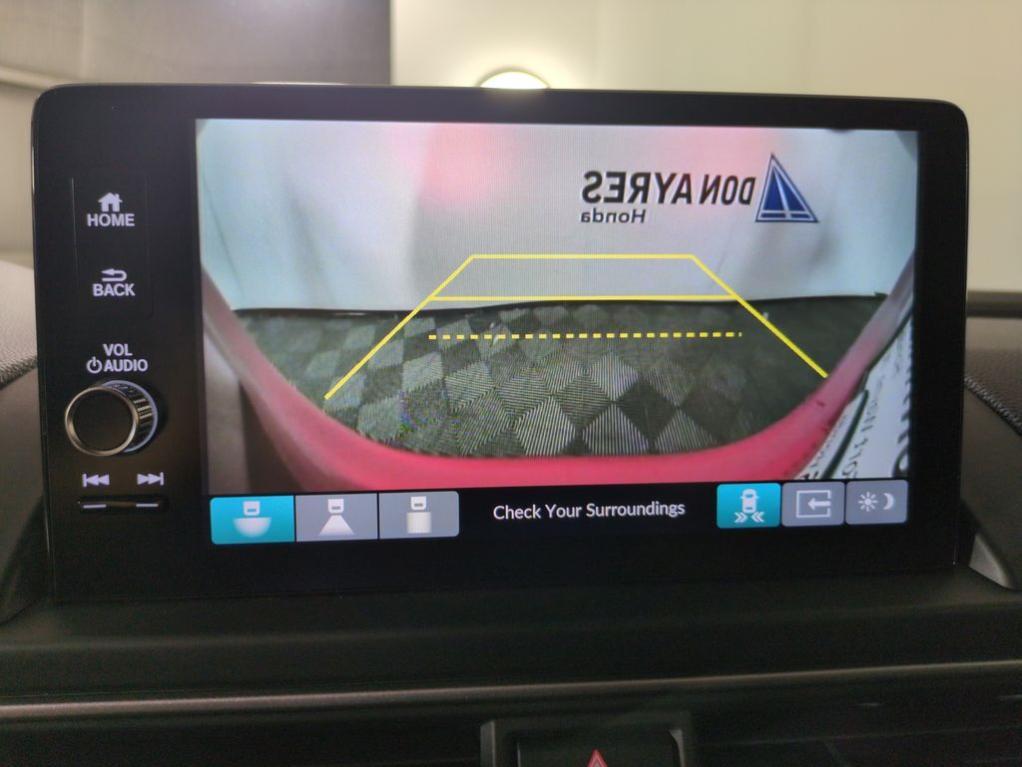 new 2025 Honda Pilot car, priced at $54,404