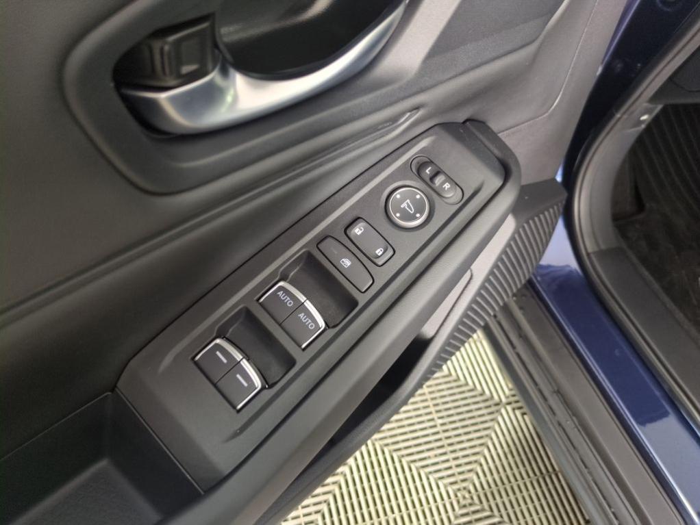 new 2025 Honda Accord car, priced at $32,609