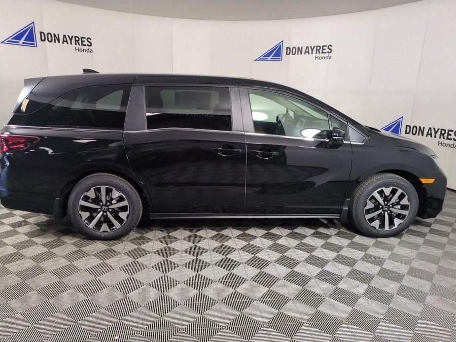 new 2025 Honda Odyssey car, priced at $43,315