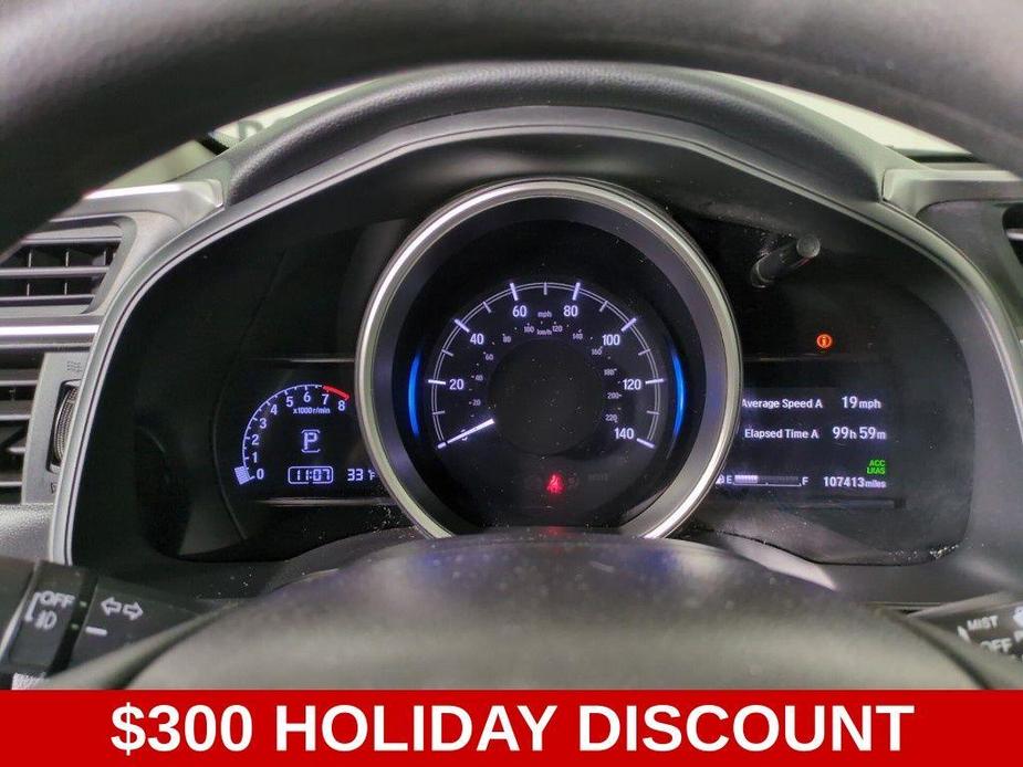 used 2019 Honda Fit car, priced at $13,982