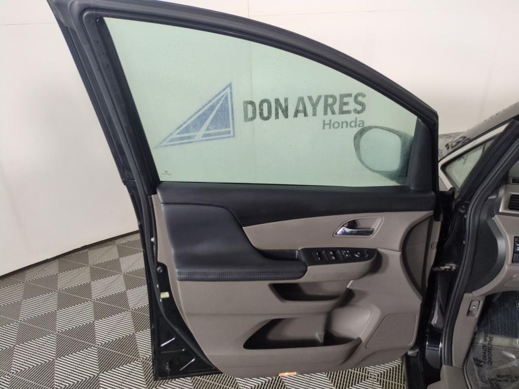 used 2016 Honda Odyssey car, priced at $14,775
