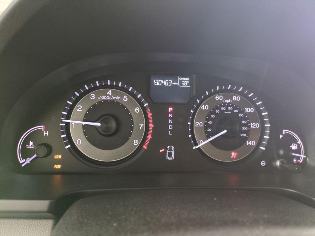 used 2016 Honda Odyssey car, priced at $14,775