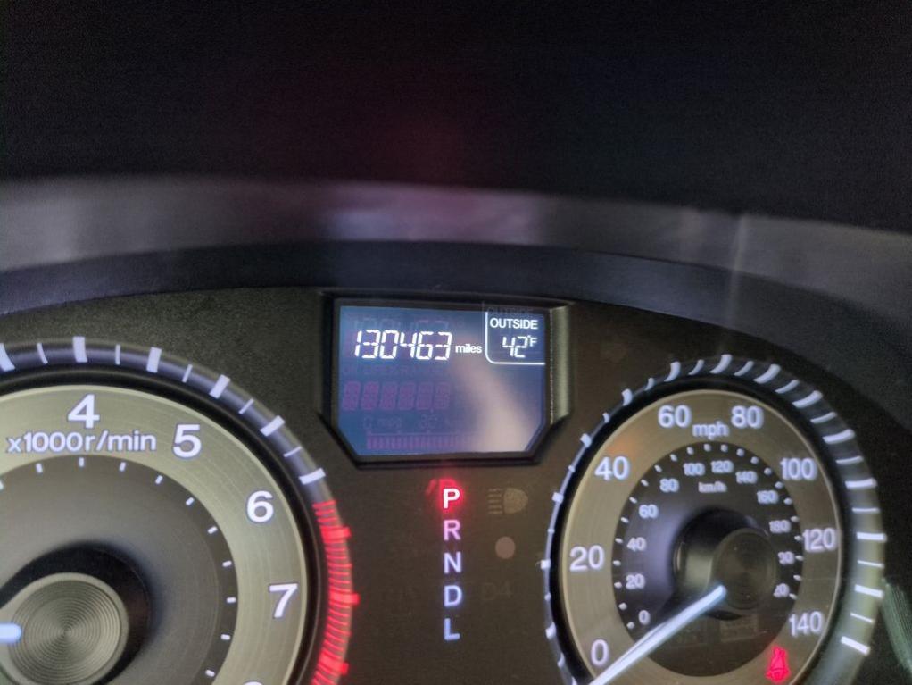 used 2016 Honda Odyssey car, priced at $14,775