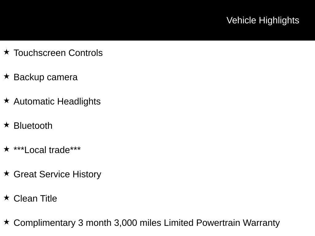 used 2016 Honda Odyssey car, priced at $14,775