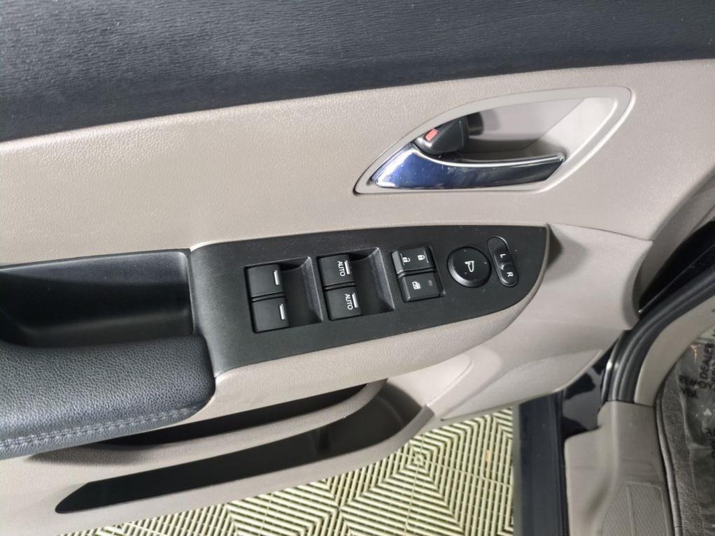 used 2016 Honda Odyssey car, priced at $14,775