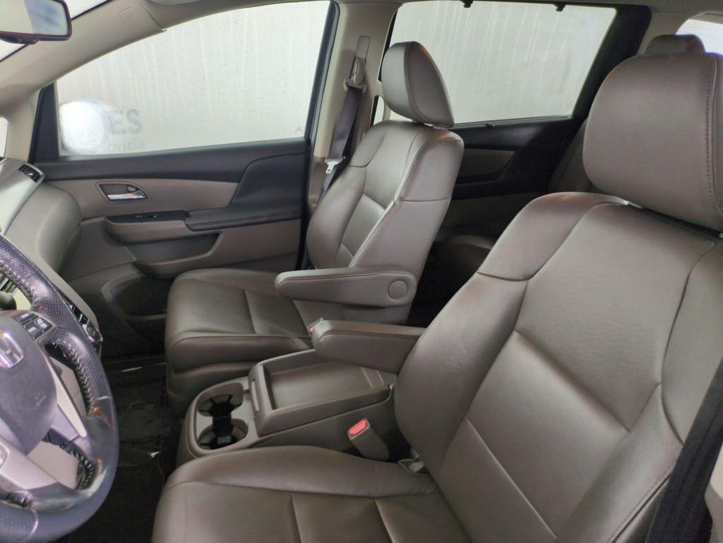 used 2016 Honda Odyssey car, priced at $14,775