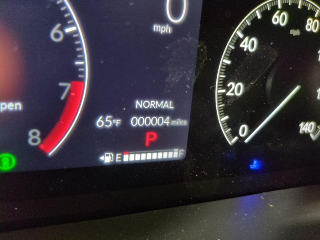 new 2026 Honda Odyssey car, priced at $50,584