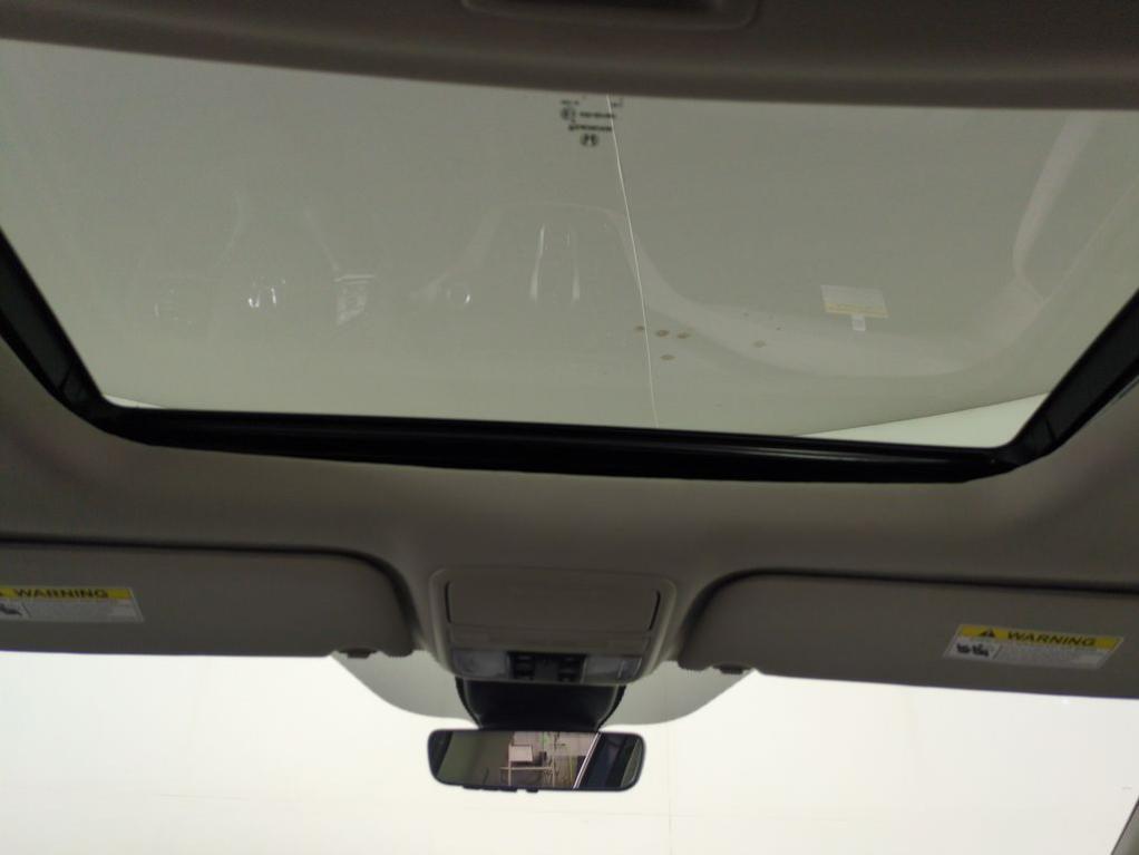 new 2026 Honda Odyssey car, priced at $50,584