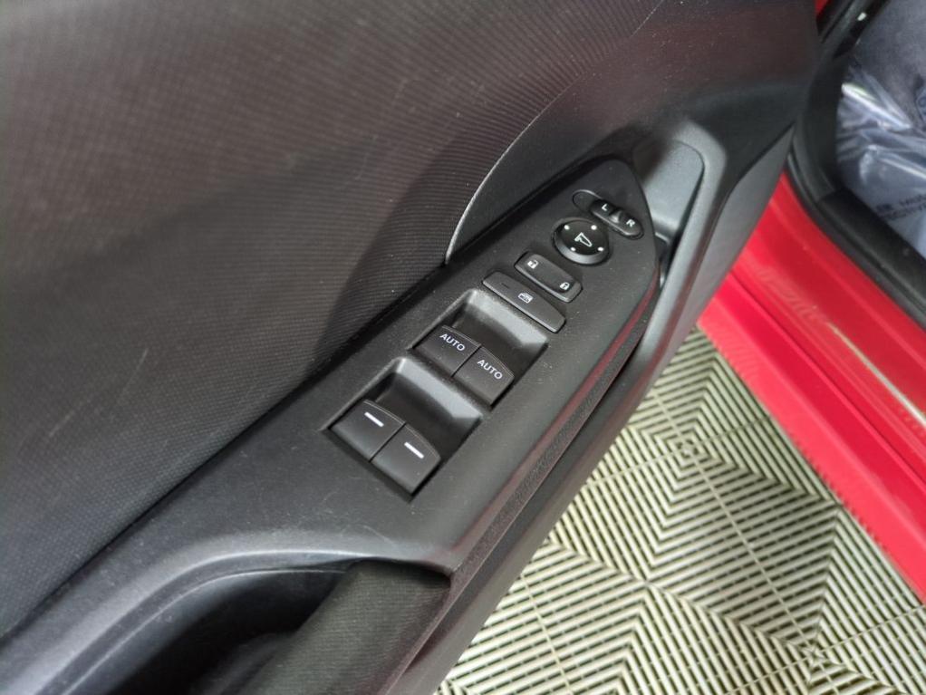 used 2020 Honda Civic car, priced at $17,799