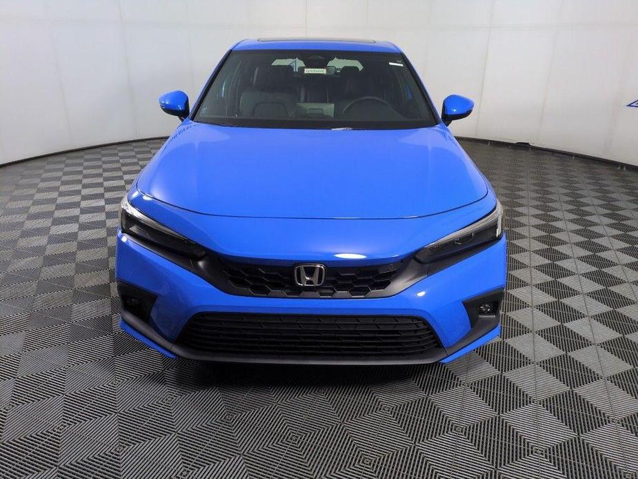 new 2024 Honda Civic car, priced at $33,000