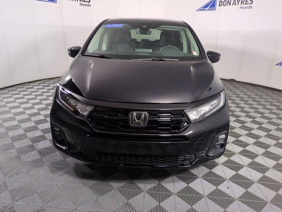 used 2025 Honda Odyssey car, priced at $47,999