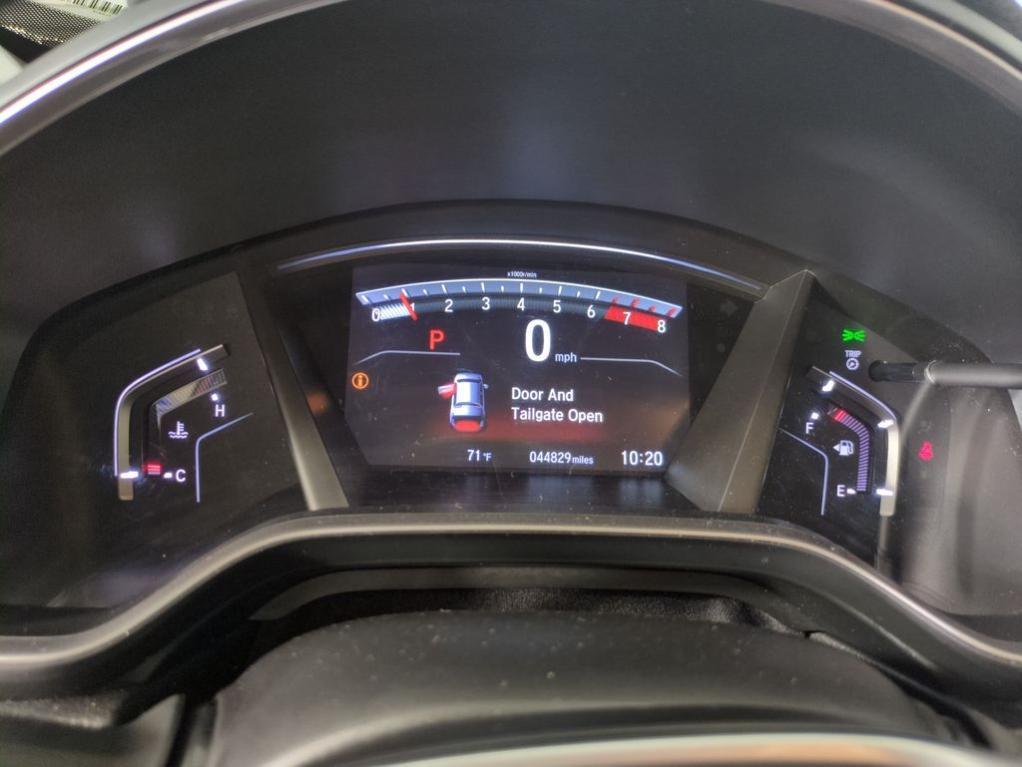 used 2022 Honda CR-V car, priced at $28,799