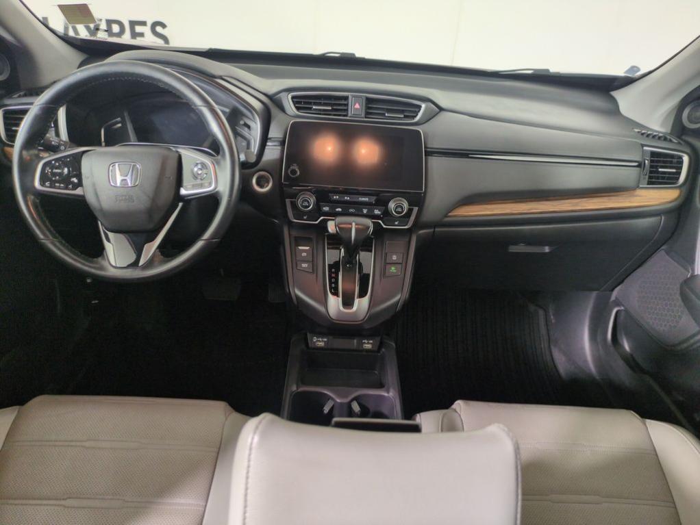 used 2022 Honda CR-V car, priced at $28,799