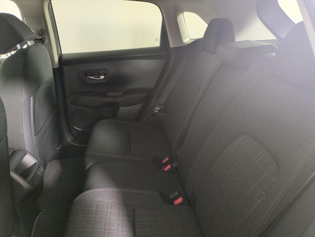 new 2026 Honda HR-V car, priced at $29,150