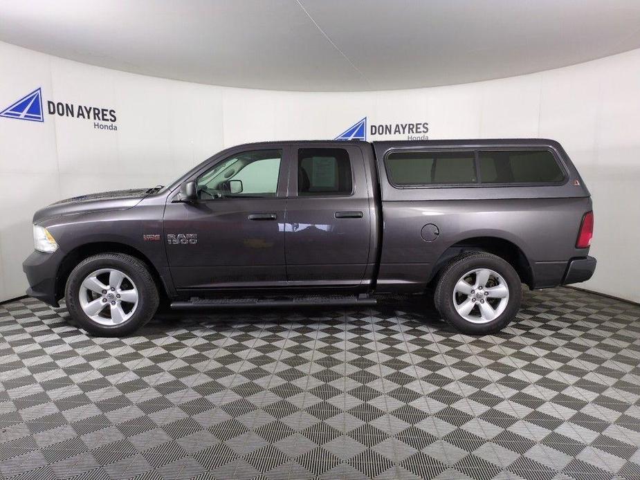 used 2015 Ram 1500 car, priced at $18,999