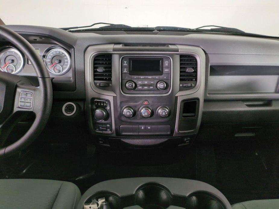 used 2015 Ram 1500 car, priced at $18,999