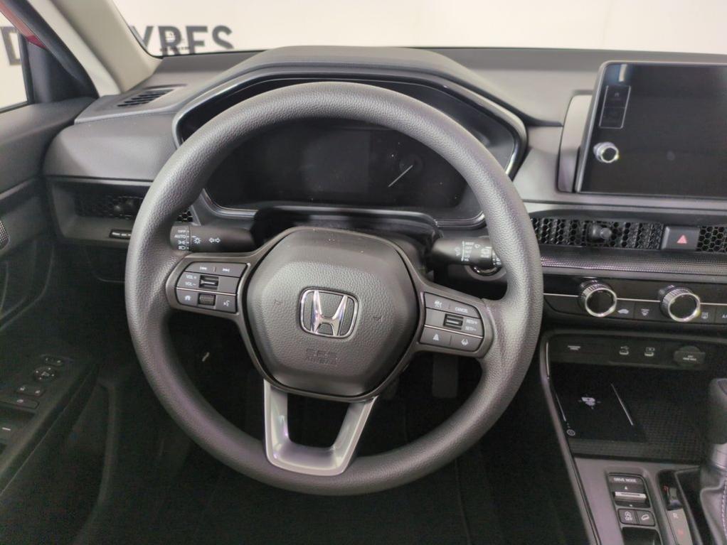 new 2026 Honda CR-V car, priced at $34,535