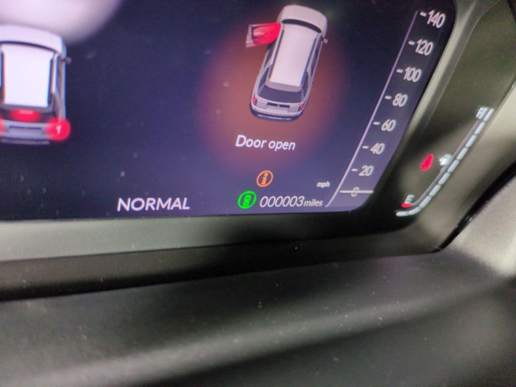 new 2026 Honda Passport car, priced at $47,699