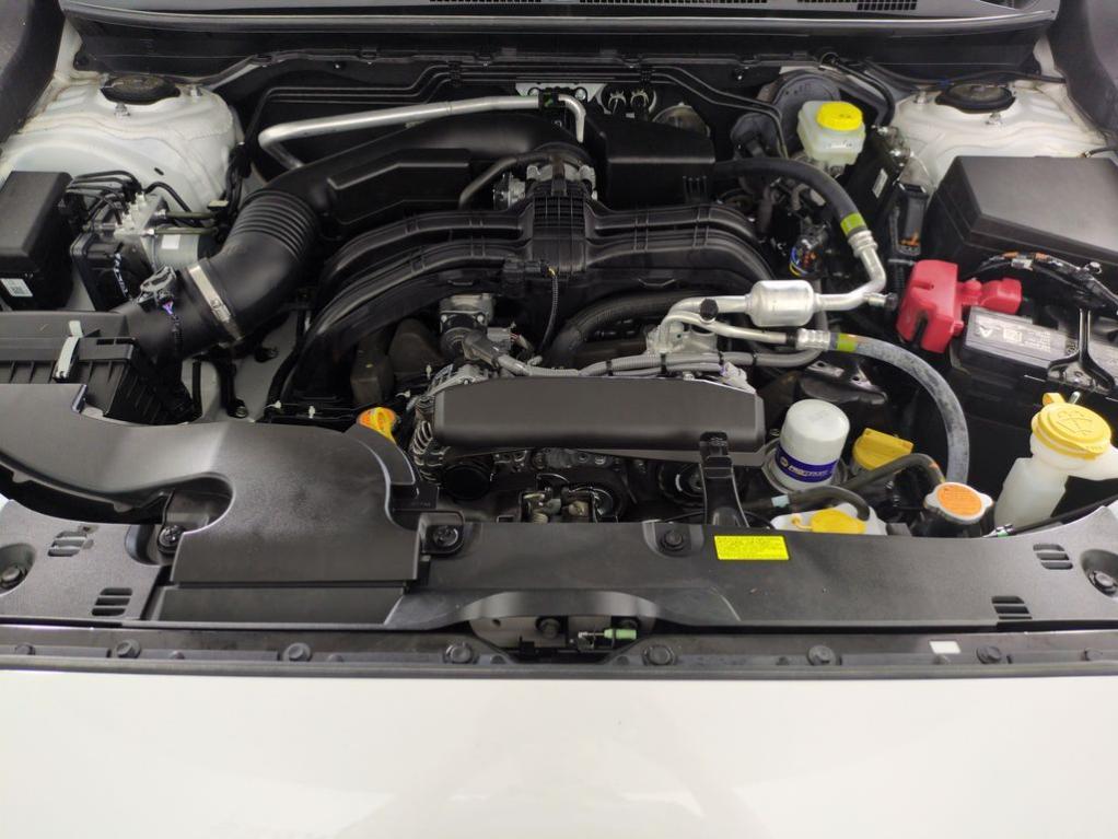 used 2024 Subaru Crosstrek car, priced at $27,983