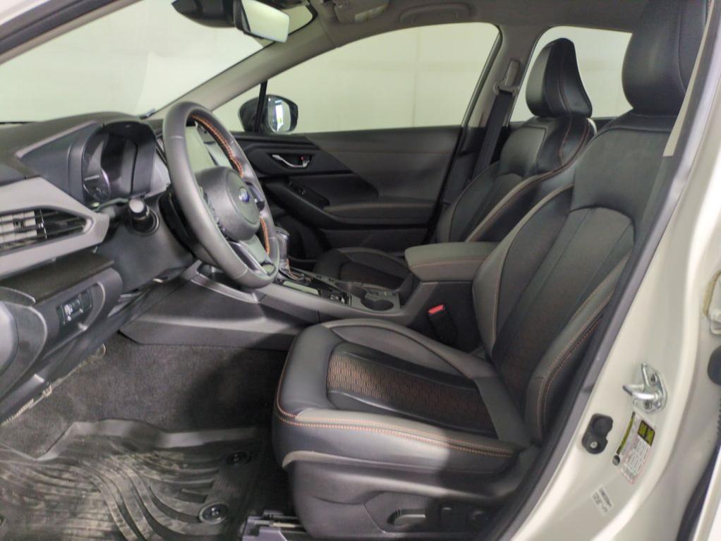 used 2024 Subaru Crosstrek car, priced at $27,983