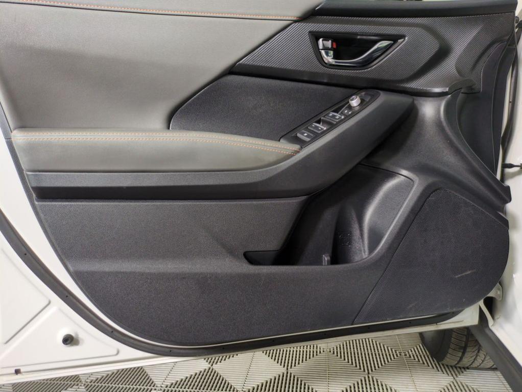 used 2024 Subaru Crosstrek car, priced at $27,983