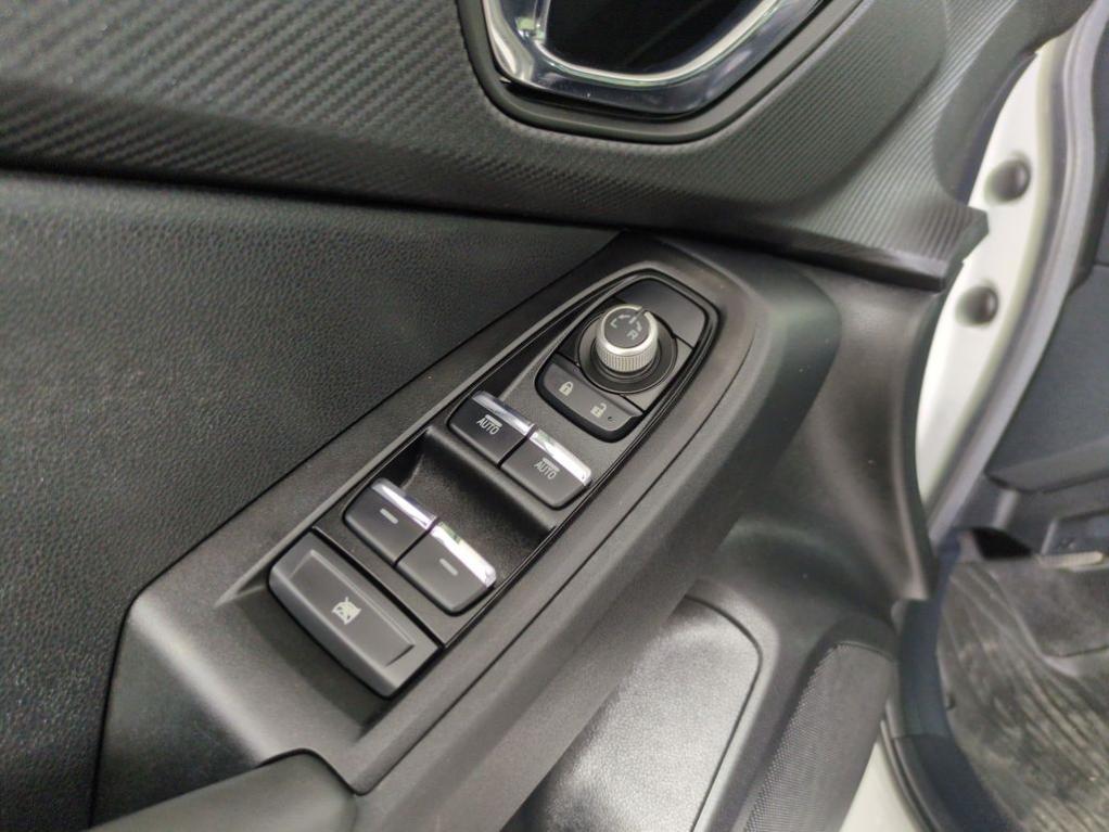 used 2024 Subaru Crosstrek car, priced at $27,983