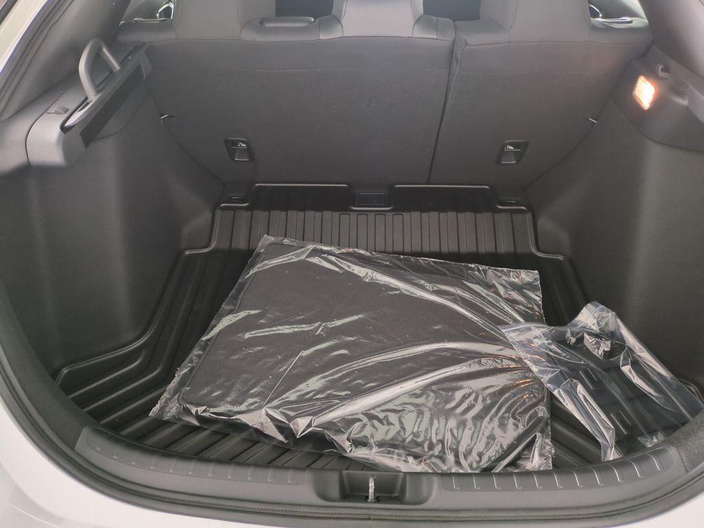 new 2025 Honda Civic car, priced at $29,954