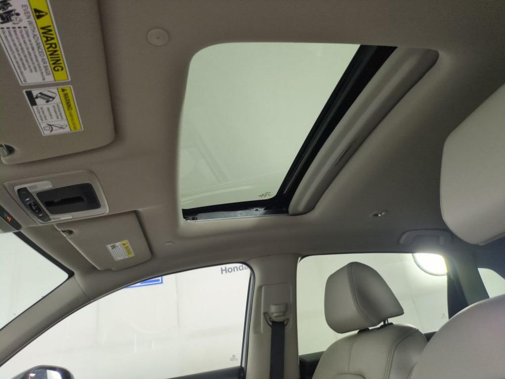 new 2026 Honda HR-V car, priced at $31,462