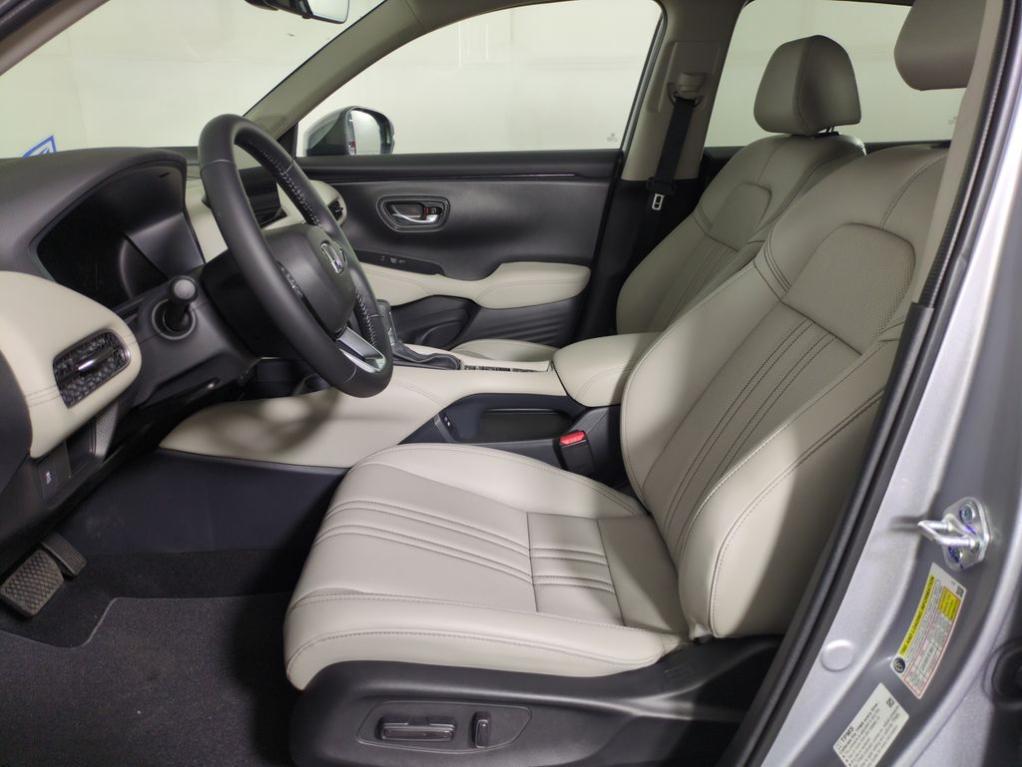 new 2026 Honda HR-V car, priced at $31,462