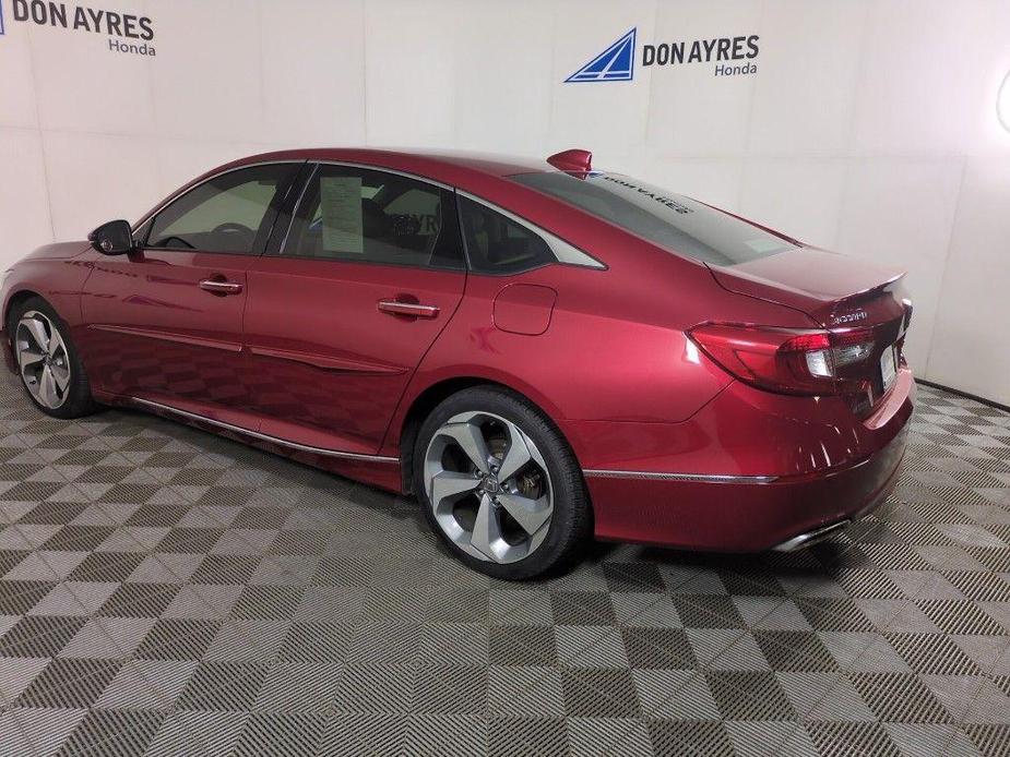 used 2018 Honda Accord car, priced at $25,899