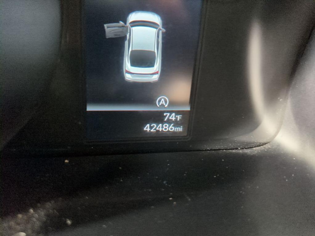 used 2021 Hyundai Elantra car, priced at $15,999