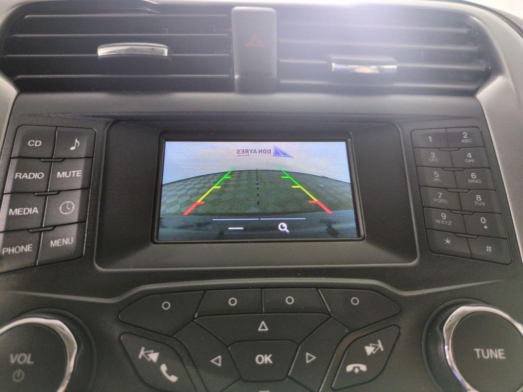 used 2018 Ford Fusion Hybrid car, priced at $15,499