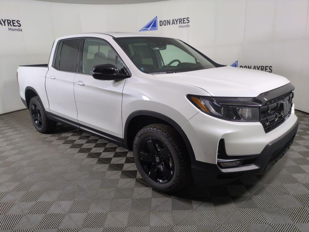 new 2026 Honda Ridgeline car, priced at $45,412