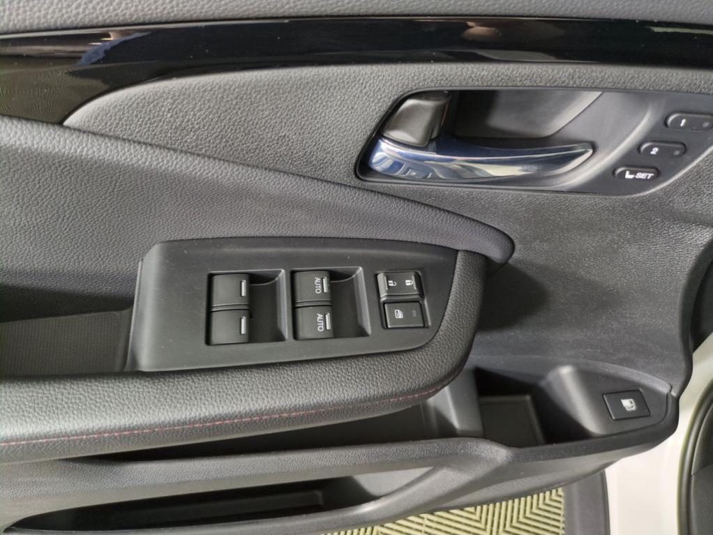 new 2026 Honda Ridgeline car, priced at $45,412