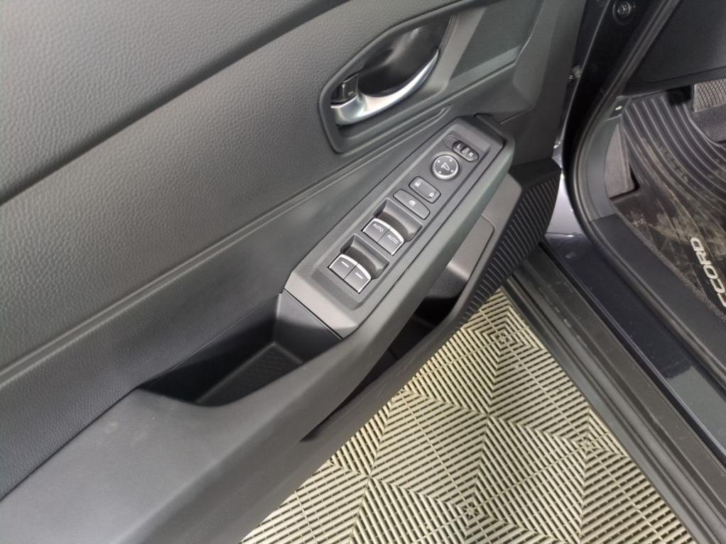 new 2025 Honda Accord car, priced at $28,745