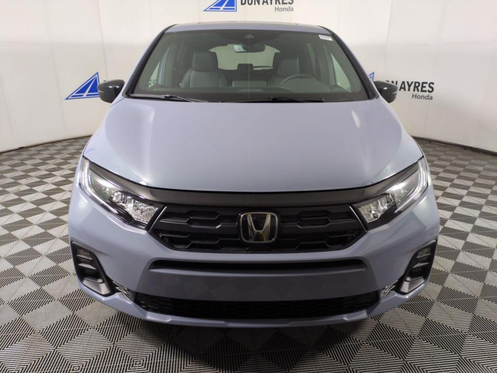 new 2026 Honda Odyssey car, priced at $43,601