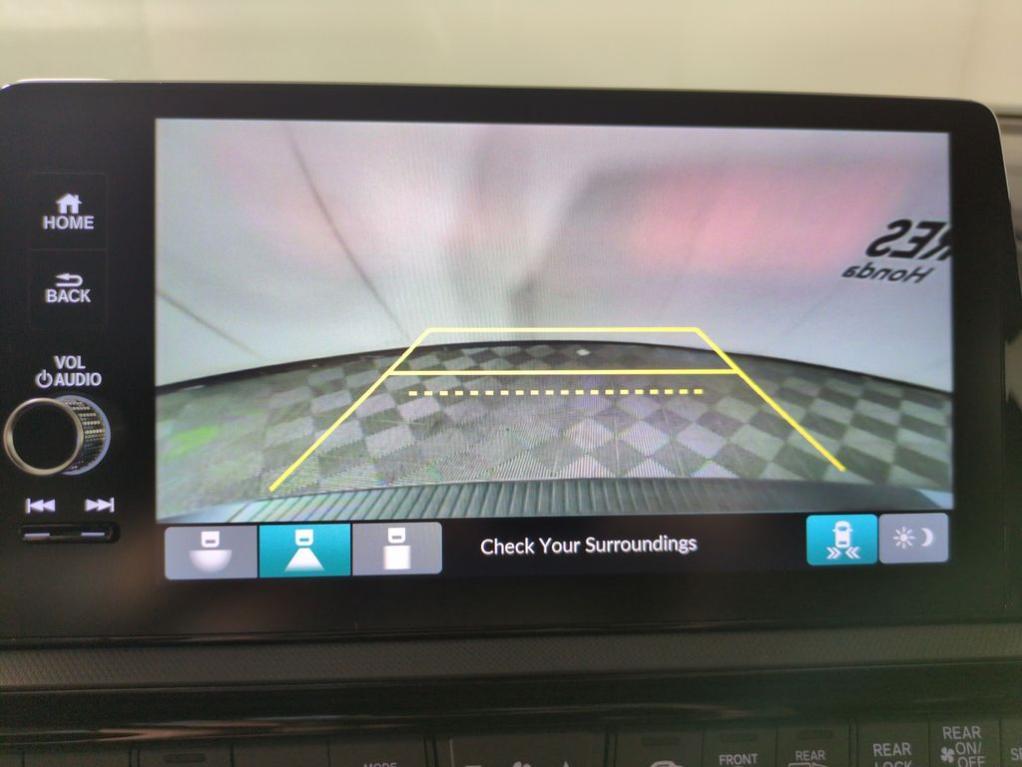 new 2026 Honda Odyssey car, priced at $43,601