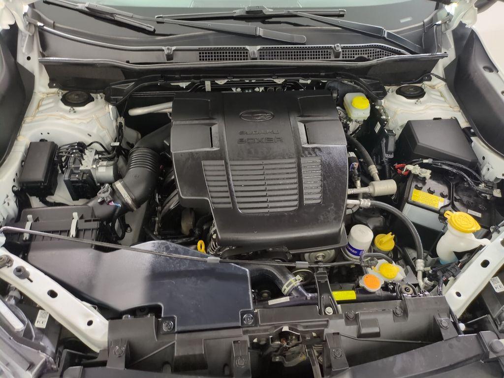 used 2024 Subaru Forester car, priced at $31,994