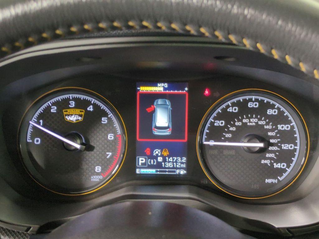 used 2024 Subaru Forester car, priced at $32,995