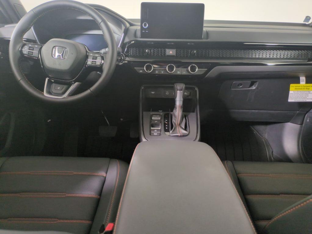 new 2026 Honda CR-V Hybrid car, priced at $45,054