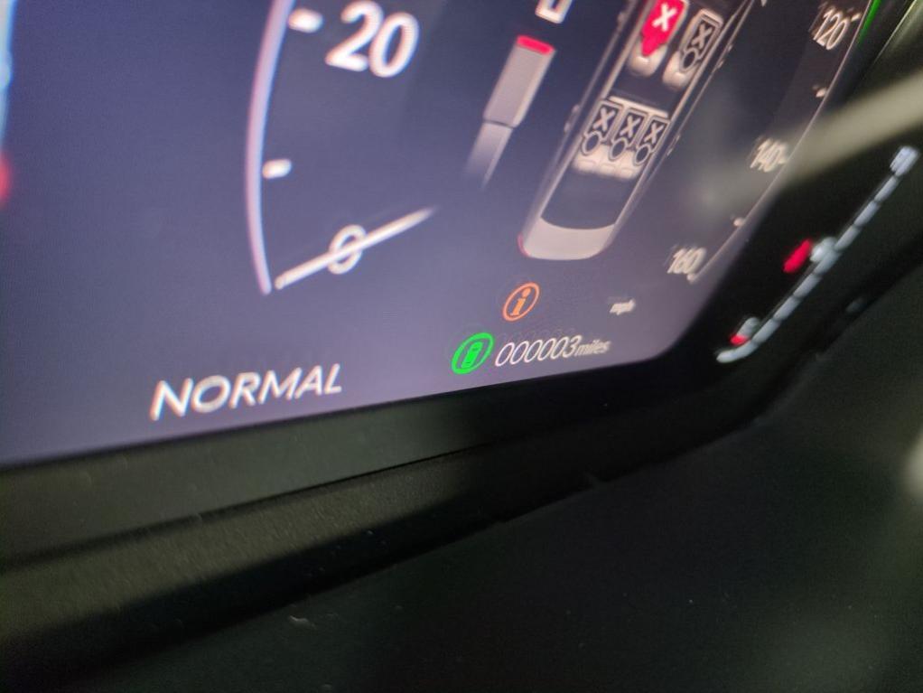 new 2025 Honda Accord Hybrid car, priced at $38,154