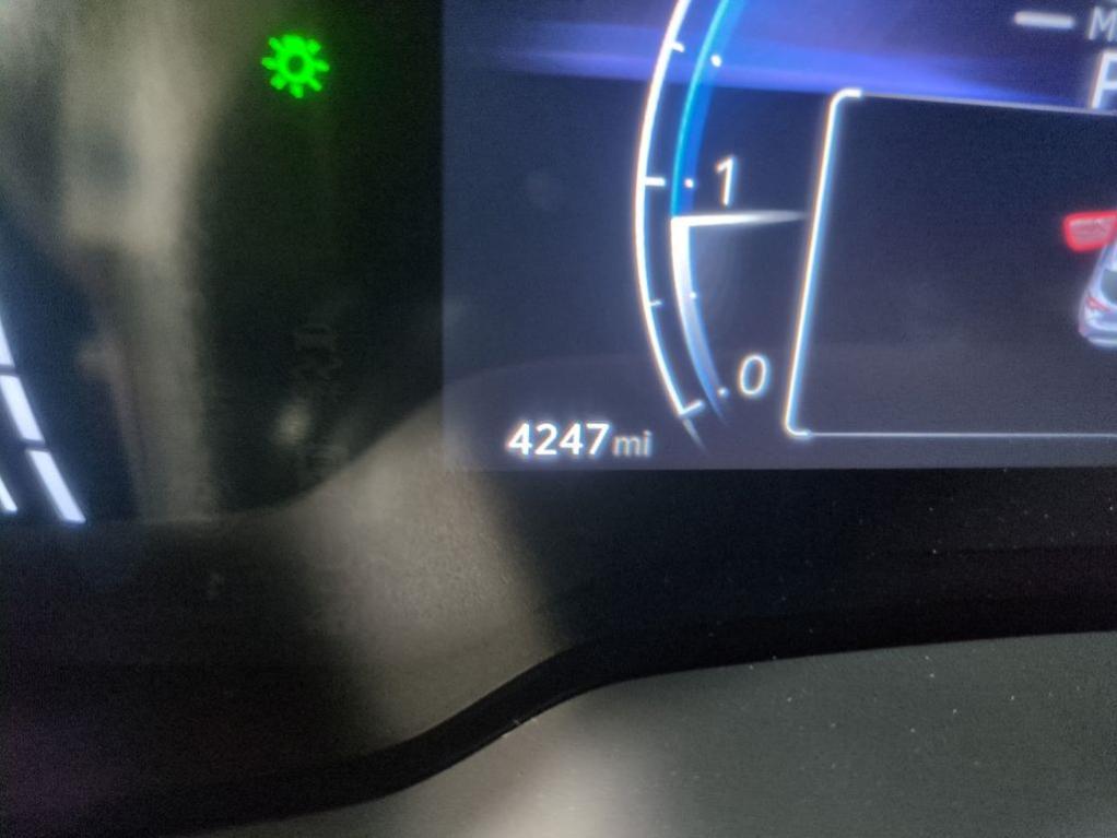 used 2025 Toyota Corolla Hatchback car, priced at $26,999