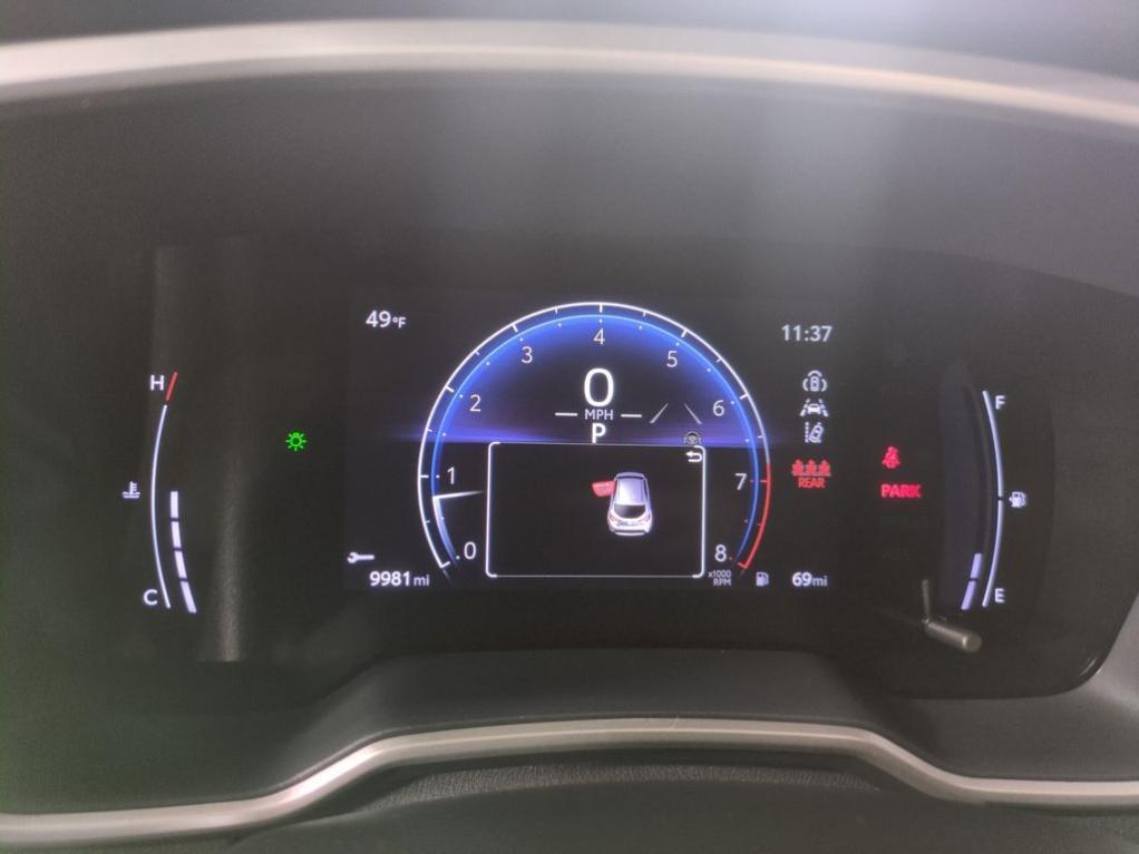 used 2025 Toyota Corolla Hatchback car, priced at $26,999