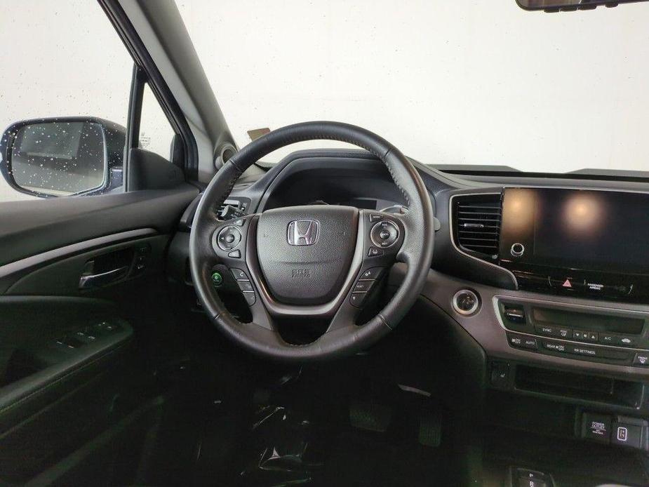 used 2023 Honda Ridgeline car, priced at $32,922